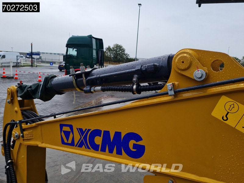 Leasing para XCMG XE27 E FACTORY WARRANTY - KUBOTA ENGINE XCMG XE27 E FACTORY WARRANTY - KUBOTA ENGINE: foto 11