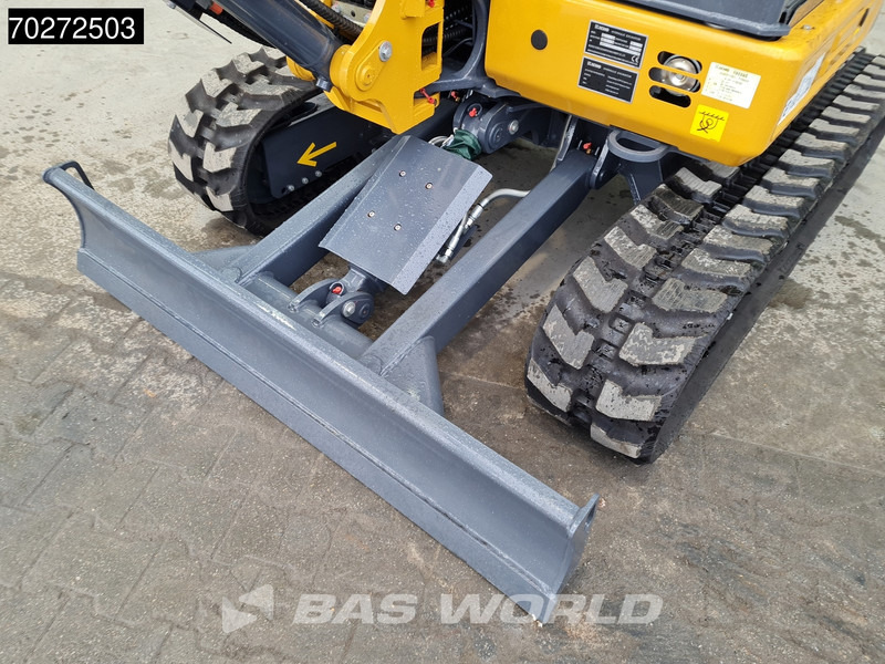 Leasing para XCMG XE27 E FACTORY WARRANTY - KUBOTA ENGINE XCMG XE27 E FACTORY WARRANTY - KUBOTA ENGINE: foto 16