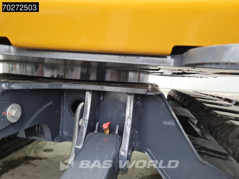 Leasing para XCMG XE27 E FACTORY WARRANTY - KUBOTA ENGINE XCMG XE27 E FACTORY WARRANTY - KUBOTA ENGINE: foto 19