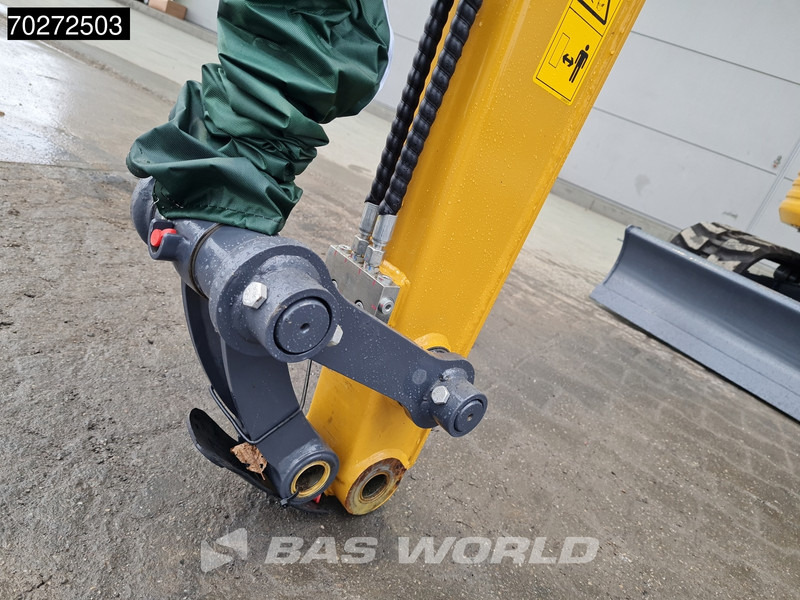 Leasing para XCMG XE27 E FACTORY WARRANTY - KUBOTA ENGINE XCMG XE27 E FACTORY WARRANTY - KUBOTA ENGINE: foto 15