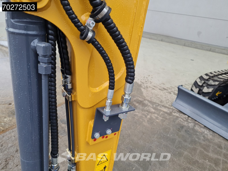 Leasing para XCMG XE27 E FACTORY WARRANTY - KUBOTA ENGINE XCMG XE27 E FACTORY WARRANTY - KUBOTA ENGINE: foto 12