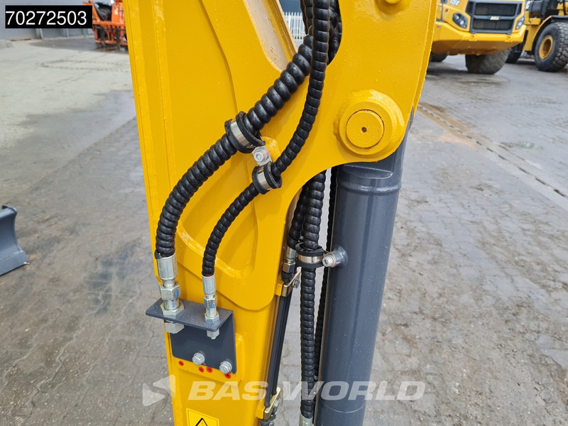 Leasing para XCMG XE27 E FACTORY WARRANTY - KUBOTA ENGINE XCMG XE27 E FACTORY WARRANTY - KUBOTA ENGINE: foto 13