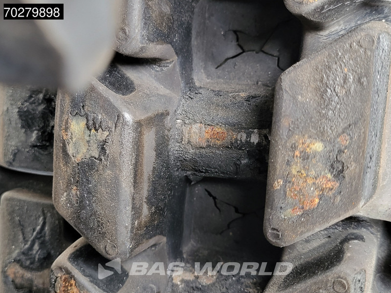 Miniexcavadora nuevo XCMG XE35 E 2 YEARS FACTORY WARRANTY - YANMAR ENGINE: foto 19