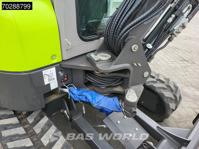 Leasing para Zoomlion ZE26 GU CE CERTIFIED Zoomlion ZE26 GU CE CERTIFIED: foto 18