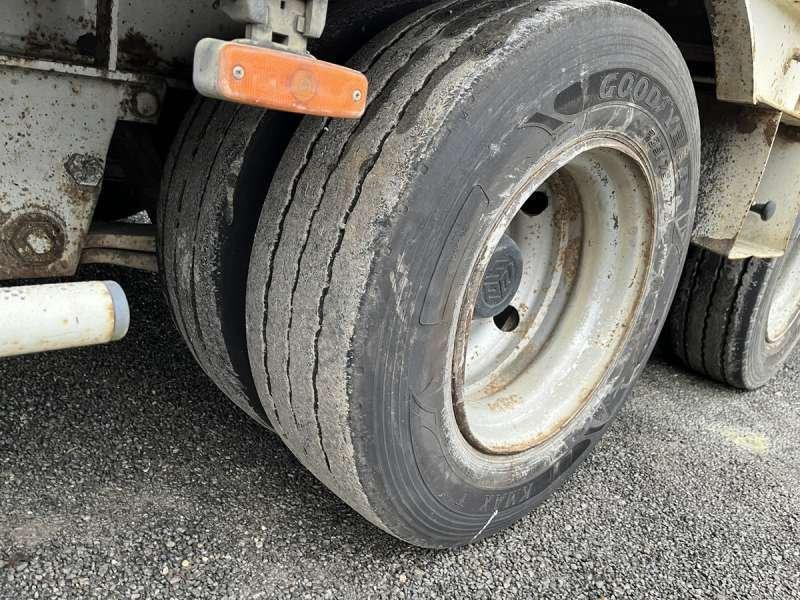 Semirremolque góndola rebajadas Actm 3 ESSIEUX: foto 34 Semirremolque góndola rebajadas Actm 3 ESSIEUX: foto 34