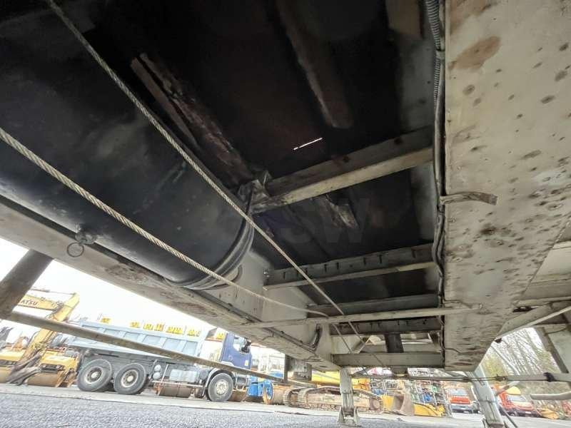 Semirremolque góndola rebajadas Actm 3 ESSIEUX: foto 22 Semirremolque góndola rebajadas Actm 3 ESSIEUX: foto 22