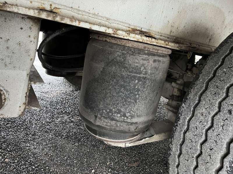 Semirremolque góndola rebajadas Actm 3 ESSIEUX: foto 27 Semirremolque góndola rebajadas Actm 3 ESSIEUX: foto 27