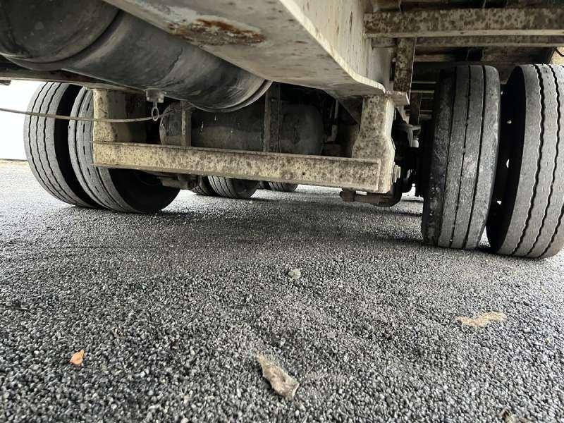 Semirremolque góndola rebajadas Actm 3 ESSIEUX: foto 43 Semirremolque góndola rebajadas Actm 3 ESSIEUX: foto 43