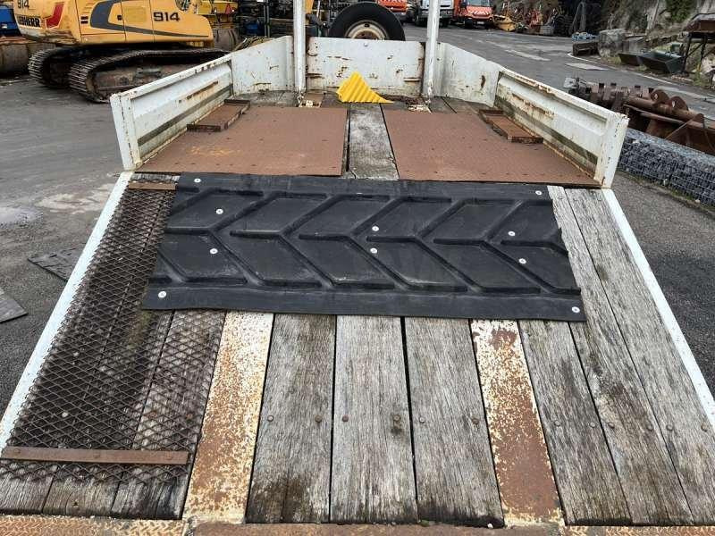 Semirremolque góndola rebajadas Actm 3 ESSIEUX: foto 46 Semirremolque góndola rebajadas Actm 3 ESSIEUX: foto 46