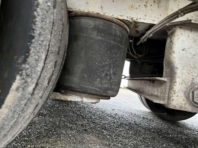 Semirremolque góndola rebajadas Actm 3 ESSIEUX: foto 38 Semirremolque góndola rebajadas Actm 3 ESSIEUX: foto 38