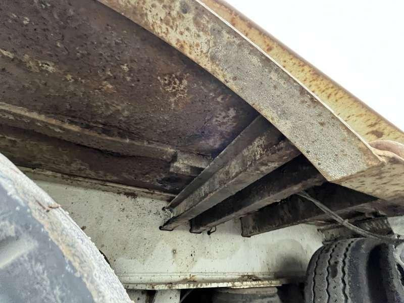 Semirremolque góndola rebajadas Actm 3 ESSIEUX: foto 30 Semirremolque góndola rebajadas Actm 3 ESSIEUX: foto 30