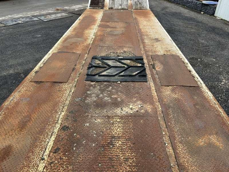 Semirremolque góndola rebajadas Actm 3 ESSIEUX: foto 45 Semirremolque góndola rebajadas Actm 3 ESSIEUX: foto 45
