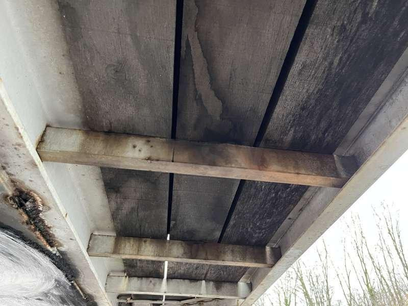 Semirremolque góndola rebajadas Actm 3 ESSIEUX: foto 17 Semirremolque góndola rebajadas Actm 3 ESSIEUX: foto 17