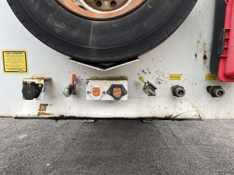 Semirremolque góndola rebajadas Actm 3 ESSIEUX: foto 11 Semirremolque góndola rebajadas Actm 3 ESSIEUX: foto 11