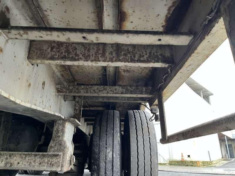 Semirremolque góndola rebajadas Actm 3 ESSIEUX: foto 41 Semirremolque góndola rebajadas Actm 3 ESSIEUX: foto 41