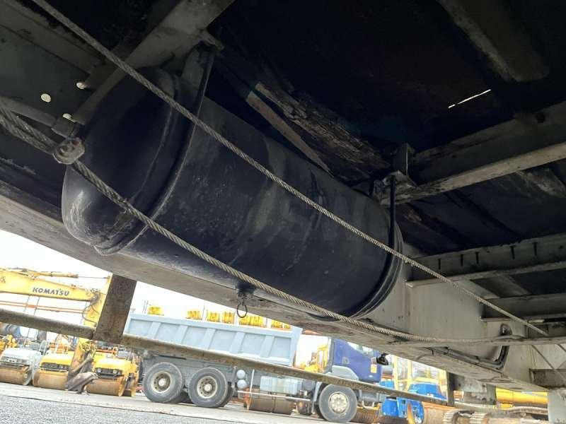 Semirremolque góndola rebajadas Actm 3 ESSIEUX: foto 23 Semirremolque góndola rebajadas Actm 3 ESSIEUX: foto 23