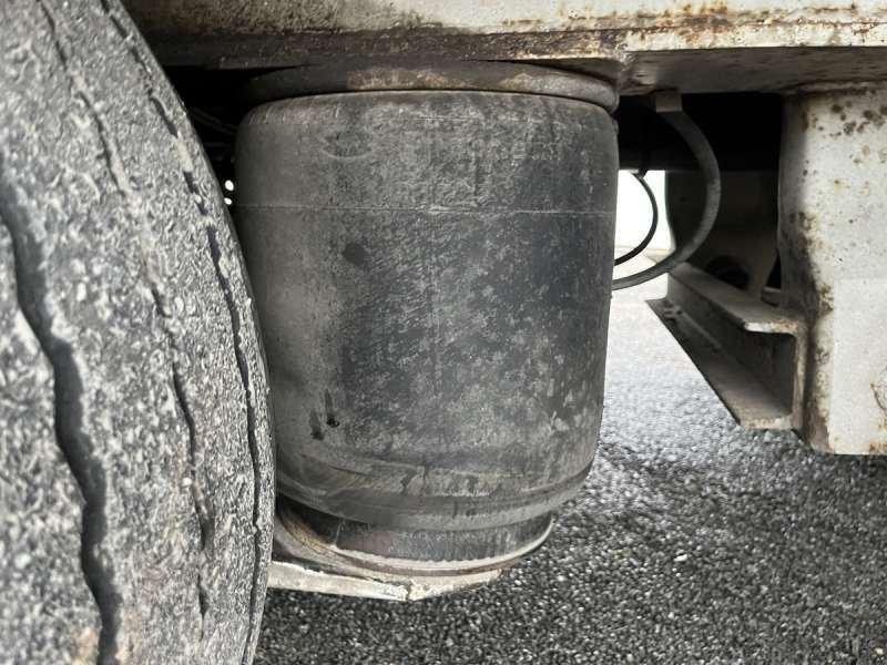 Semirremolque góndola rebajadas Actm 3 ESSIEUX: foto 36 Semirremolque góndola rebajadas Actm 3 ESSIEUX: foto 36