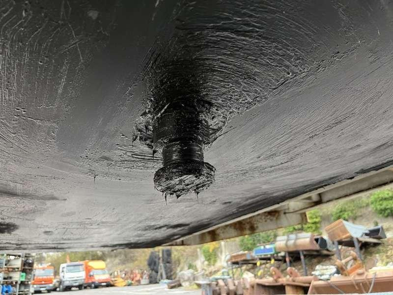 Semirremolque góndola rebajadas Actm 3 ESSIEUX: foto 13 Semirremolque góndola rebajadas Actm 3 ESSIEUX: foto 13