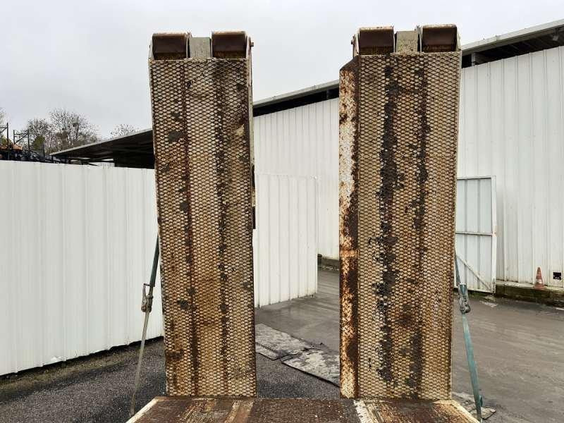 Semirremolque góndola rebajadas Actm 3 ESSIEUX: foto 49 Semirremolque góndola rebajadas Actm 3 ESSIEUX: foto 49