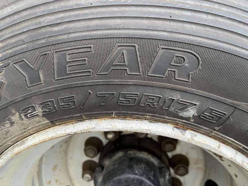 Semirremolque góndola rebajadas Actm 3 ESSIEUX: foto 50 Semirremolque góndola rebajadas Actm 3 ESSIEUX: foto 50