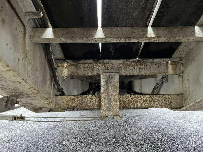Semirremolque góndola rebajadas Actm 3 ESSIEUX: foto 18 Semirremolque góndola rebajadas Actm 3 ESSIEUX: foto 18