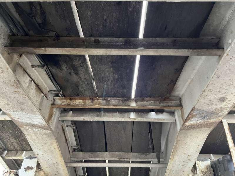 Semirremolque góndola rebajadas Actm 3 ESSIEUX: foto 14 Semirremolque góndola rebajadas Actm 3 ESSIEUX: foto 14