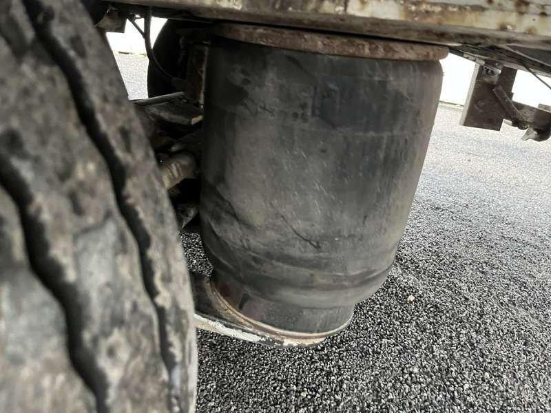 Semirremolque góndola rebajadas Actm 3 ESSIEUX: foto 37 Semirremolque góndola rebajadas Actm 3 ESSIEUX: foto 37