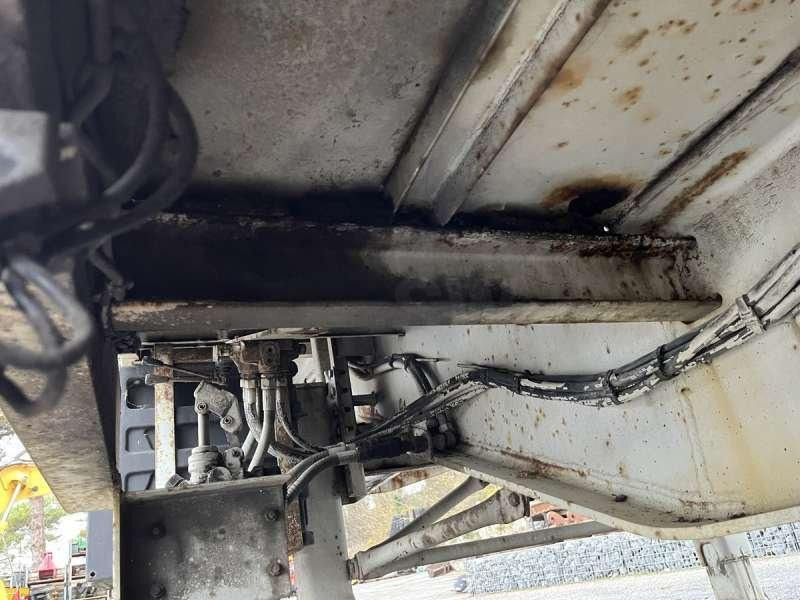 Semirremolque góndola rebajadas Actm 3 ESSIEUX: foto 40 Semirremolque góndola rebajadas Actm 3 ESSIEUX: foto 40