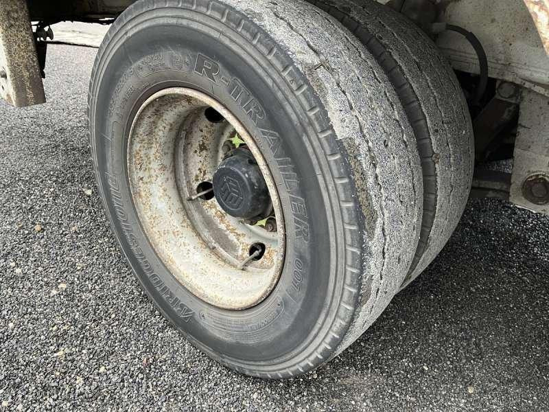 Semirremolque góndola rebajadas Actm 3 ESSIEUX: foto 26 Semirremolque góndola rebajadas Actm 3 ESSIEUX: foto 26