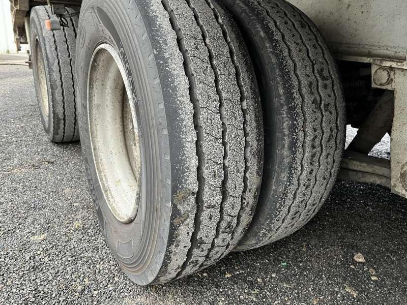 Semirremolque góndola rebajadas Actm 3 ESSIEUX: foto 25 Semirremolque góndola rebajadas Actm 3 ESSIEUX: foto 25