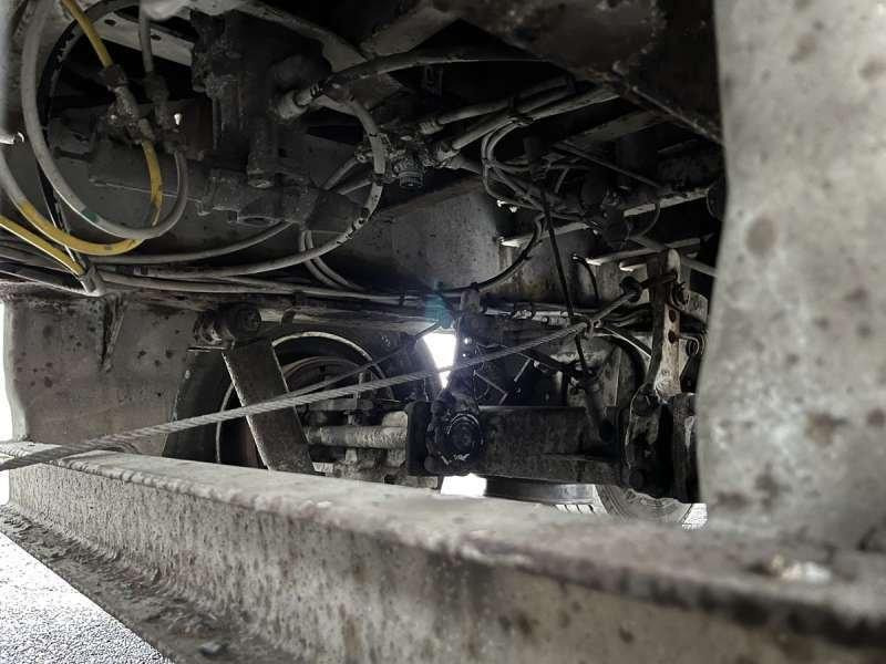 Semirremolque góndola rebajadas Actm 3 ESSIEUX: foto 44 Semirremolque góndola rebajadas Actm 3 ESSIEUX: foto 44