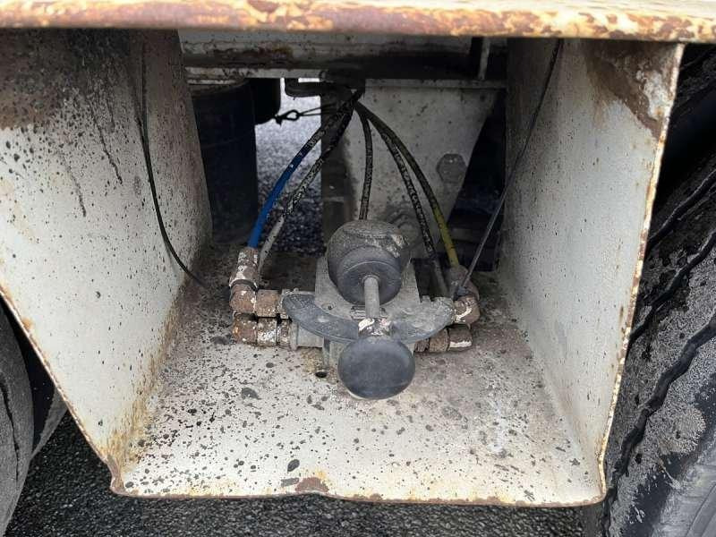 Semirremolque góndola rebajadas Actm 3 ESSIEUX: foto 35 Semirremolque góndola rebajadas Actm 3 ESSIEUX: foto 35