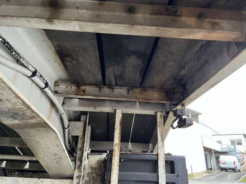 Semirremolque góndola rebajadas Actm 3 ESSIEUX: foto 15 Semirremolque góndola rebajadas Actm 3 ESSIEUX: foto 15