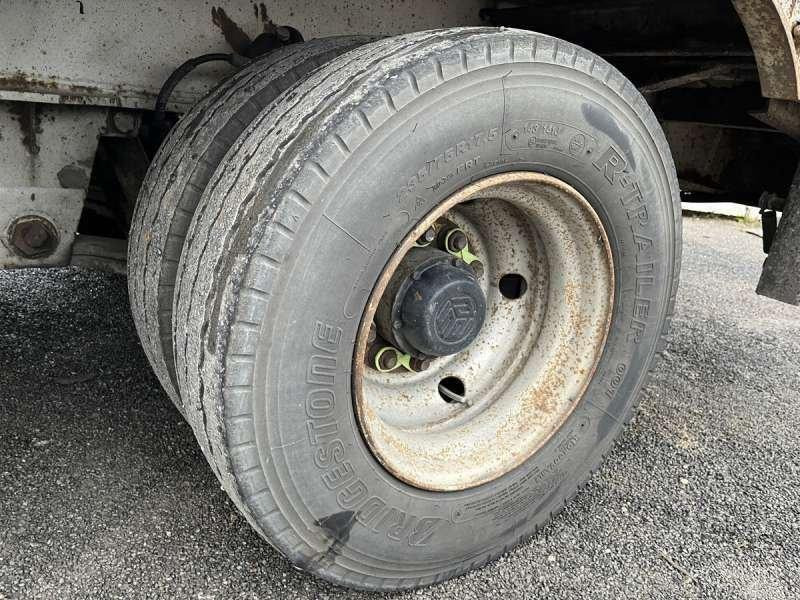 Semirremolque góndola rebajadas Actm 3 ESSIEUX: foto 31 Semirremolque góndola rebajadas Actm 3 ESSIEUX: foto 31