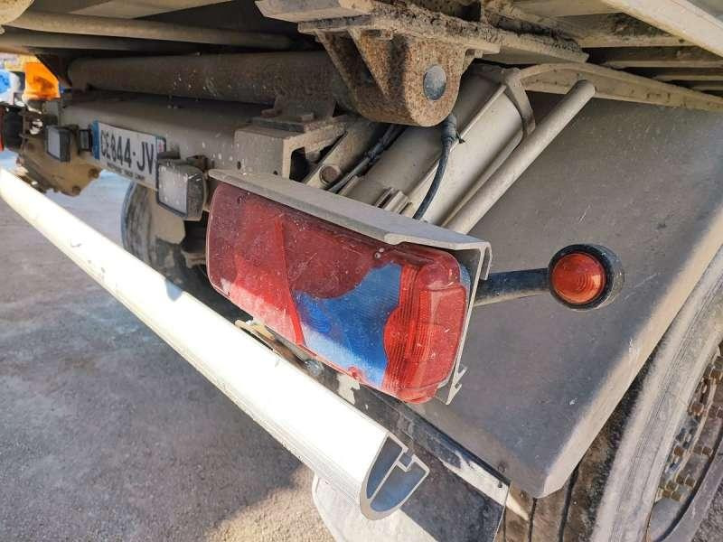 Leasing para Benalu 3 ESSIEUX Benalu 3 ESSIEUX: foto 33