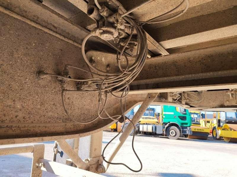 Leasing para Benalu 3 ESSIEUX Benalu 3 ESSIEUX: foto 16