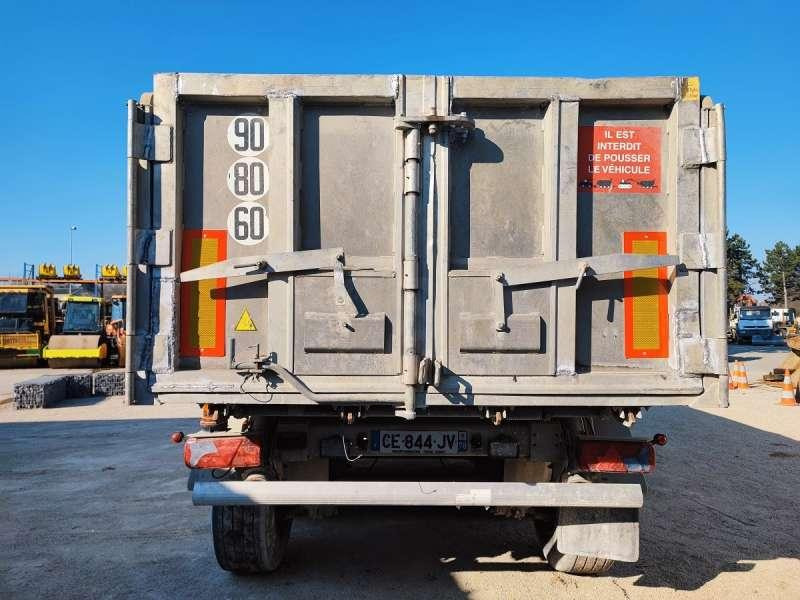 Leasing para Benalu 3 ESSIEUX Benalu 3 ESSIEUX: foto 10