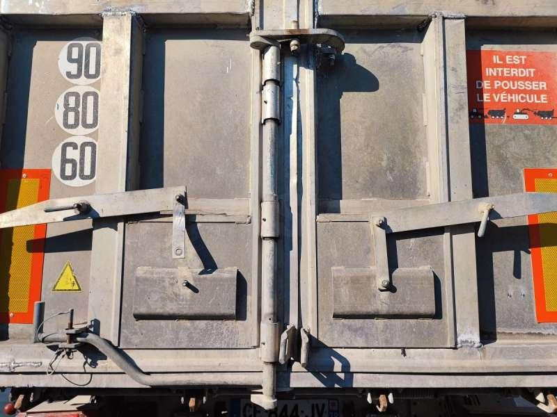 Leasing para Benalu 3 ESSIEUX Benalu 3 ESSIEUX: foto 37