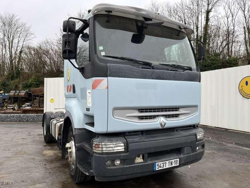 Cabeza tractora Renault PREMIUM 420 DCI: foto 6