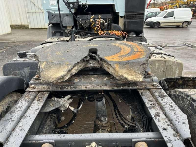 Cabeza tractora Renault PREMIUM 420 DCI: foto 27