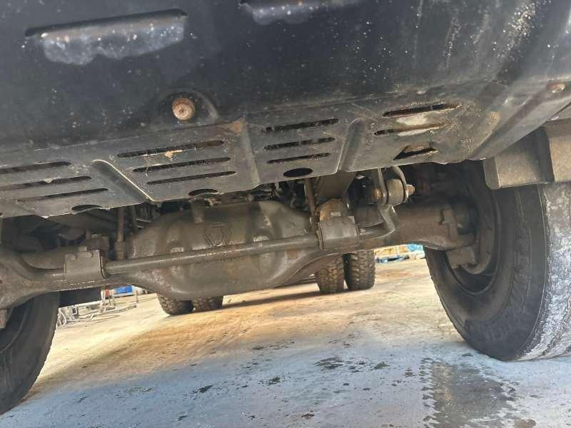 Scania G450 4X4 - Cabeza tractora: foto 3 Scania G450 4X4 - Cabeza tractora: foto 3