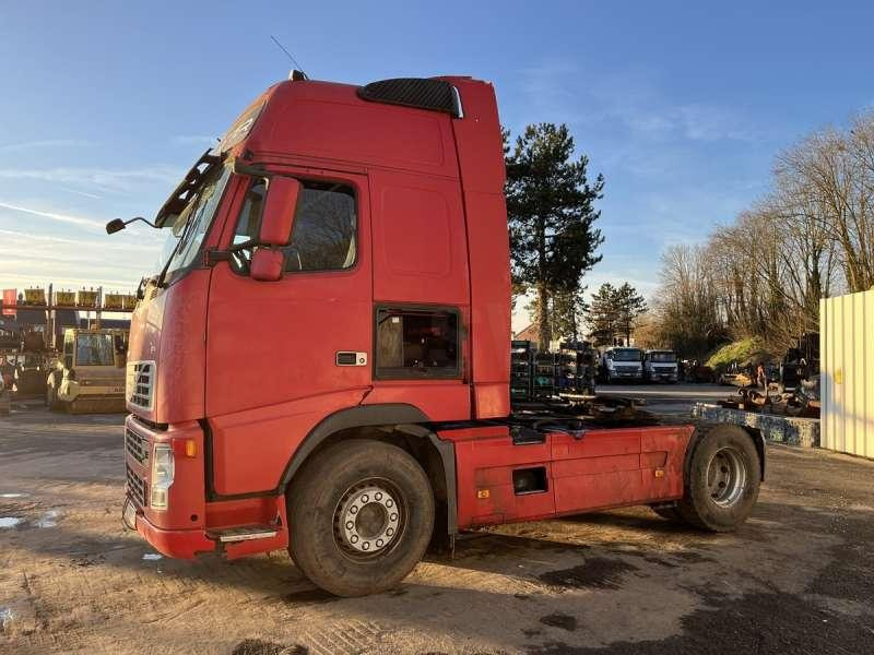 Volvo FH 480 4X2 - Cabeza tractora: foto 3 Volvo FH 480 4X2 - Cabeza tractora: foto 3