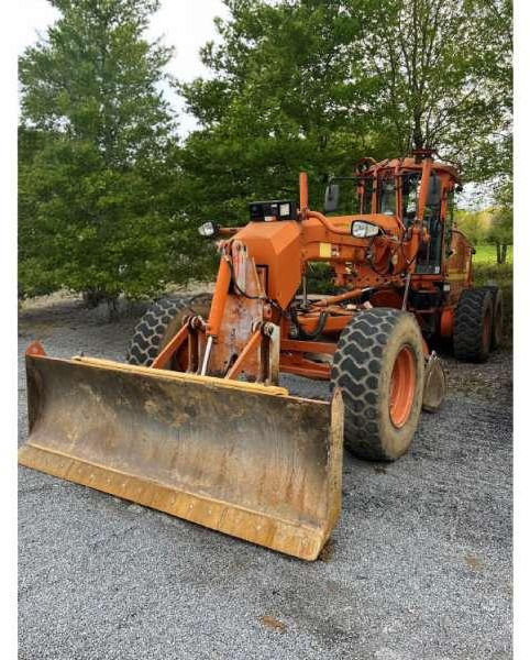 Caterpillar 12M - Grader: foto 3 Caterpillar 12M - Grader: foto 3