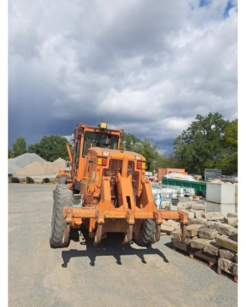 Caterpillar 12M - Grader: foto 5 Caterpillar 12M - Grader: foto 5