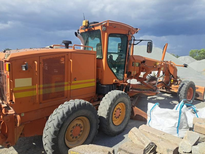 Caterpillar 12M - Grader: foto 4 Caterpillar 12M - Grader: foto 4