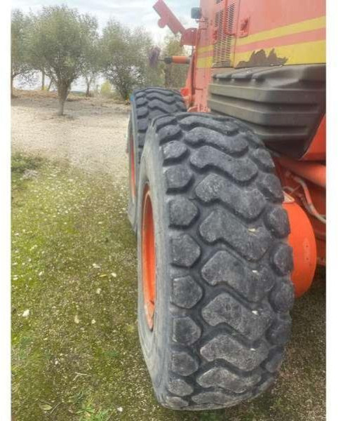 Caterpillar 140H EQUIPEE 3D - Grader: foto 5 Caterpillar 140H EQUIPEE 3D - Grader: foto 5