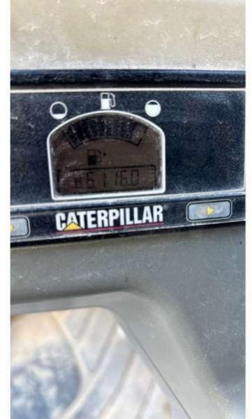 Caterpillar 302.5C - Miniexcavadora: foto 5 Caterpillar 302.5C - Miniexcavadora: foto 5