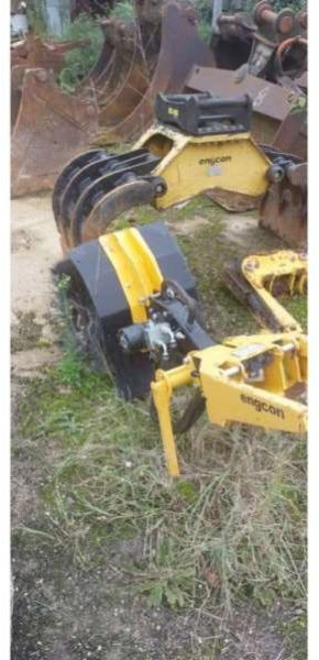 Leasing para Caterpillar 308CR Caterpillar 308CR: foto 8