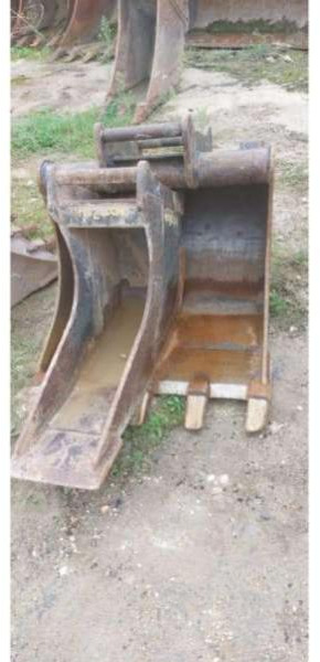 Leasing para Caterpillar 308CR Caterpillar 308CR: foto 13