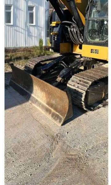 Caterpillar 314ELCR - Excavadora de cadenas: foto 5 Caterpillar 314ELCR - Excavadora de cadenas: foto 5